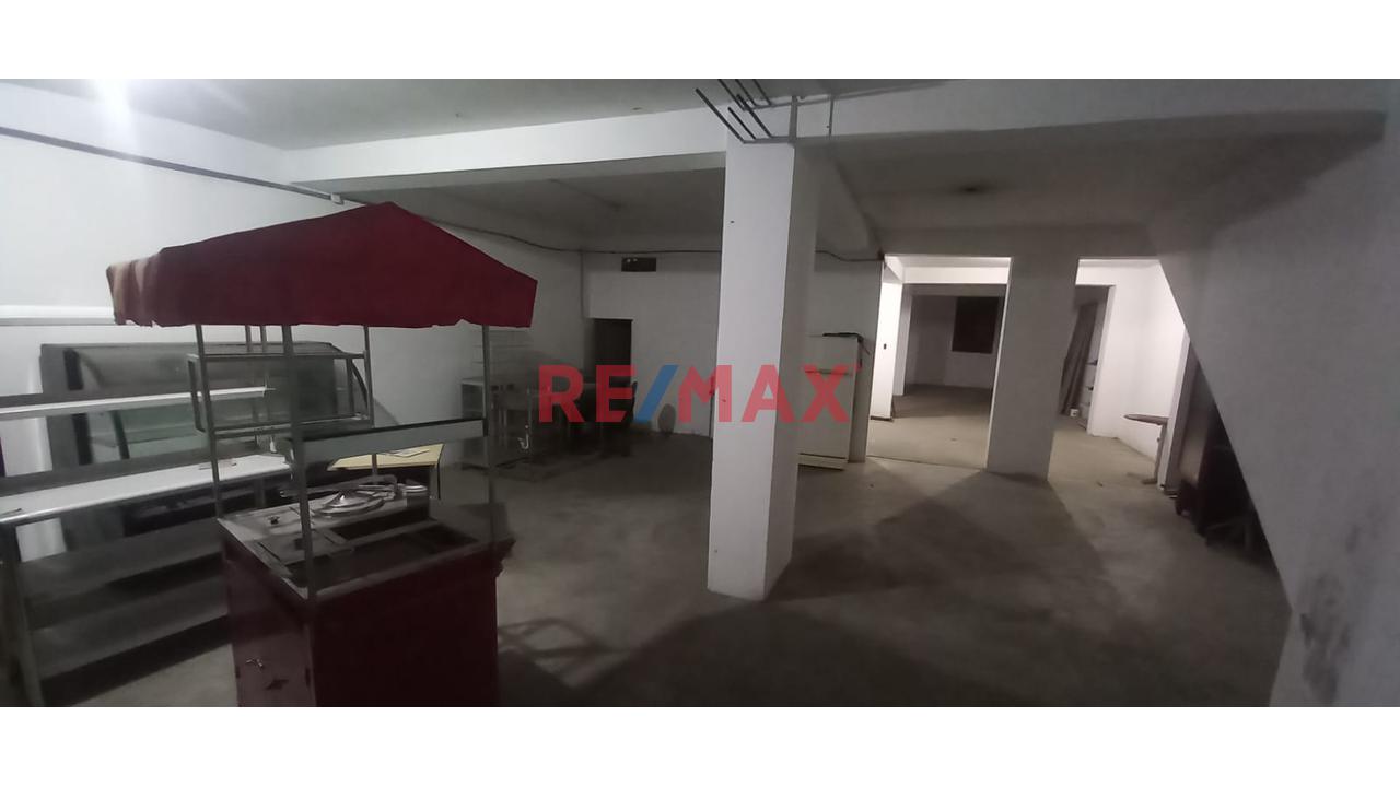 Se Vende Casa En Villa El Salvador — foto 6