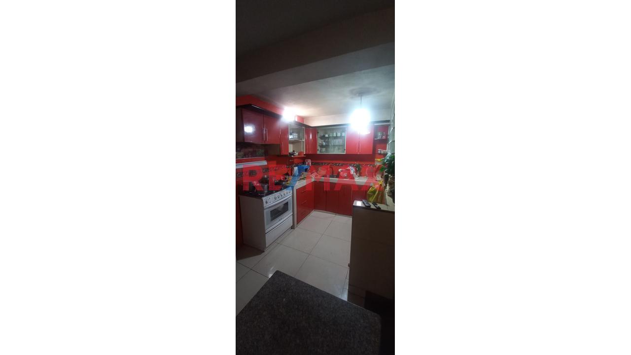 Se Vende Casa En Villa El Salvador — foto 12