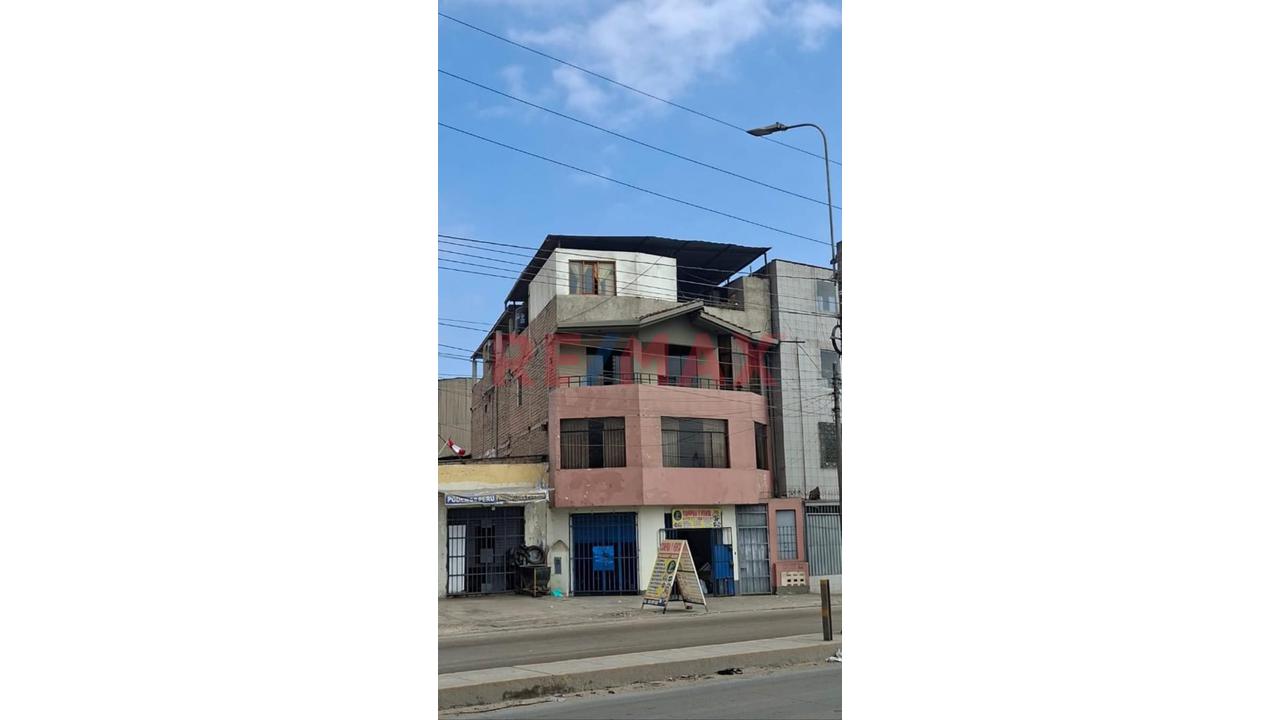 Se Vende Casa En Villa El Salvador — foto 15