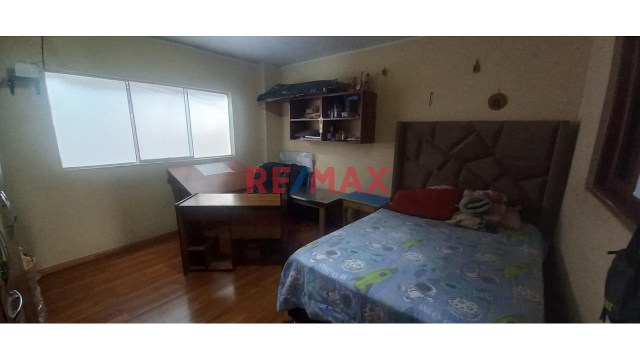 Se Vende Casa En Villa El Salvador — foto 2