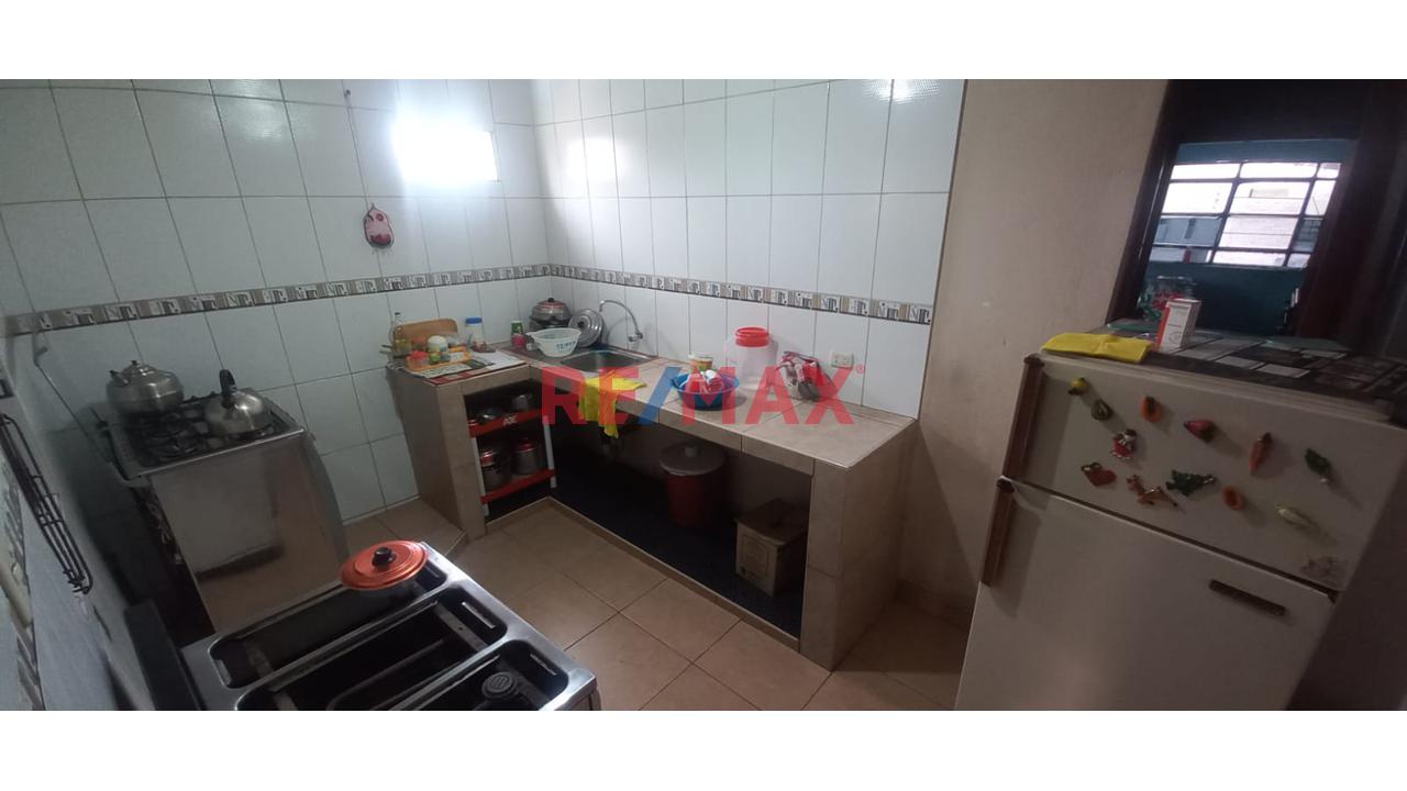 Se Vende Casa En Villa El Salvador — foto 3