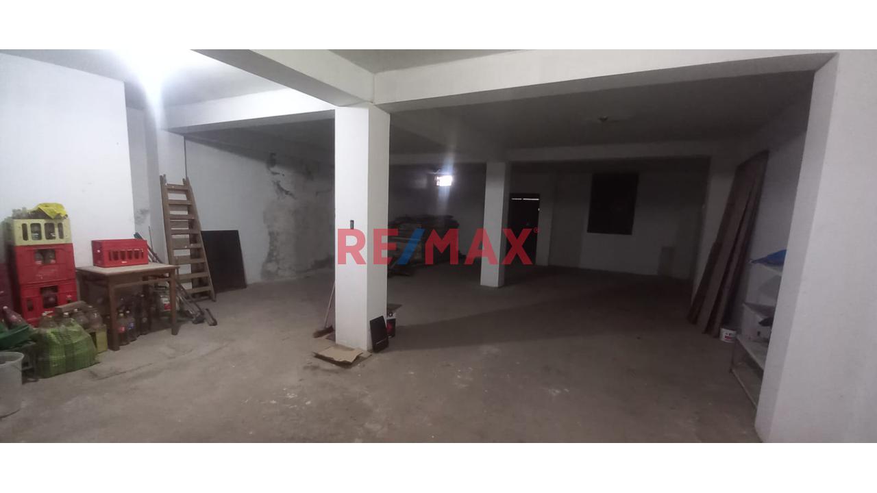 Se Vende Casa En Villa El Salvador — foto 7