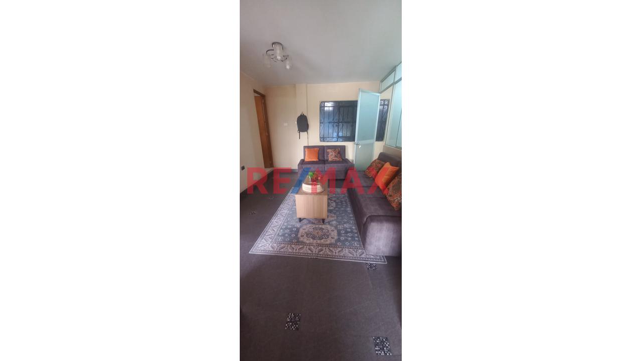 Se Vende Casa En Villa El Salvador — foto 14