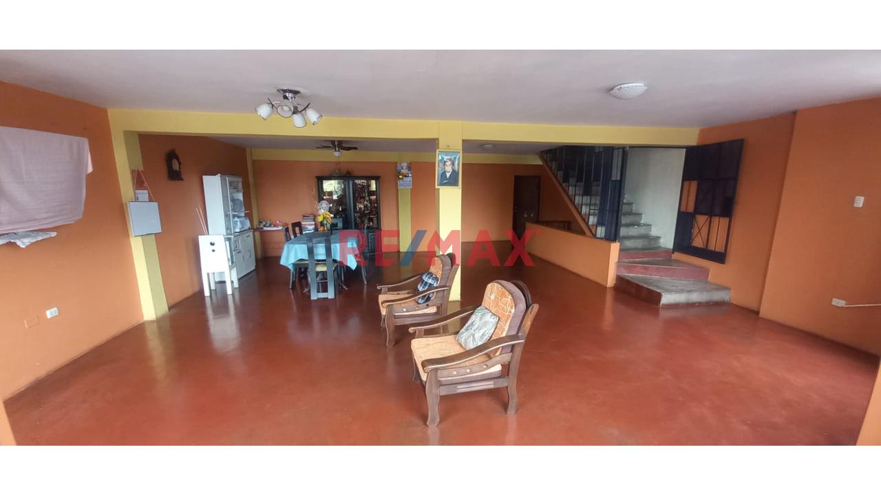Se Vende Casa En Villa El Salvador — foto 4