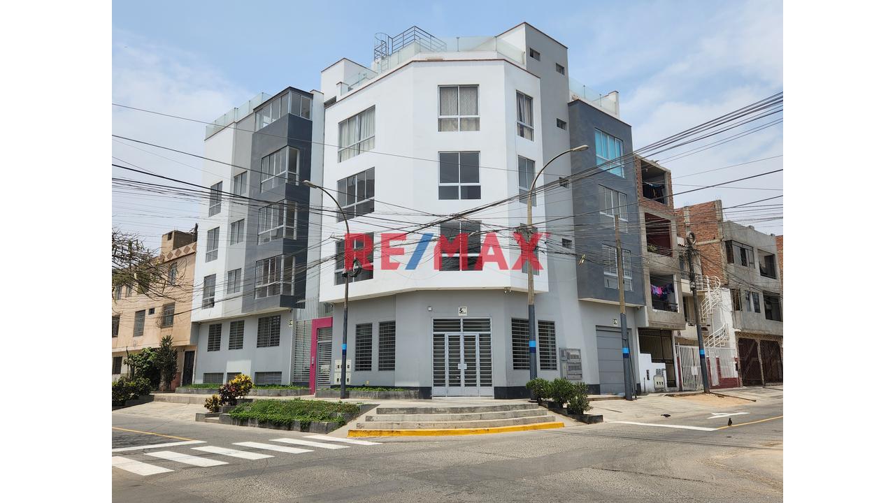 Callao, Residencial Venezia, Dptos De Estreno !!