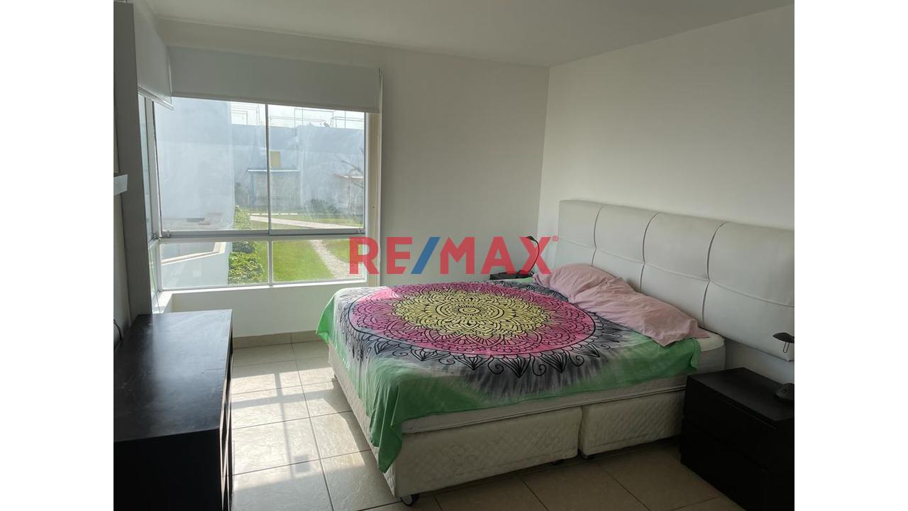 Alquiler Casa De Playa Condominio Asia Del Sur Km 108 - 15