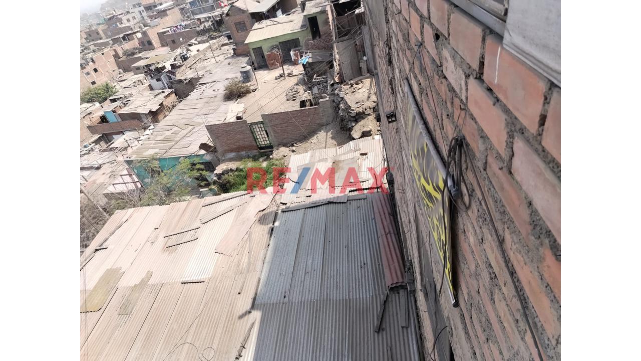 Venta Casa De 3 Pisos De 223 Mts En Comas — foto 3