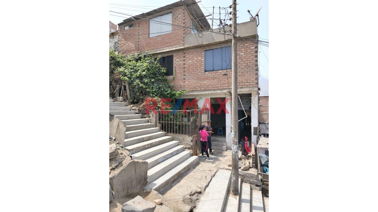 Venta Casa De 3 Pisos De 223 Mts En Comas — foto 8
