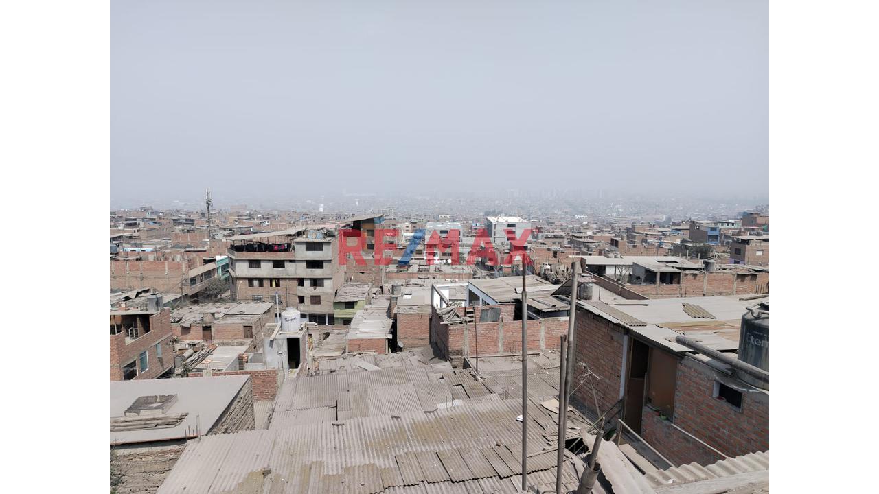 Venta Casa De 3 Pisos De 223 Mts En Comas — foto 2