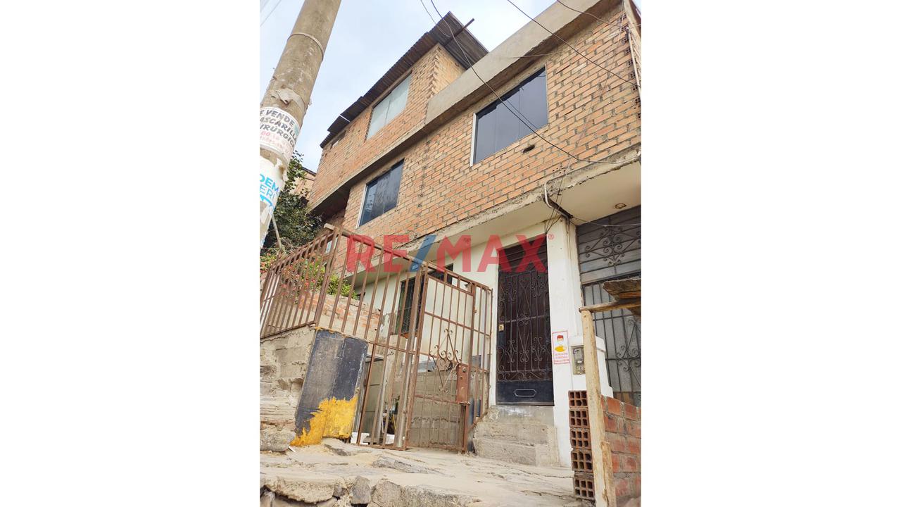 Venta Casa De 3 Pisos De 223 Mts En Comas — foto 12