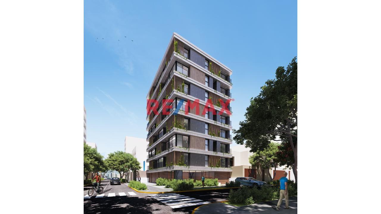 Departamento Flat En La  Exclusiva Zona De Barranco - Entrega Inmediata — foto 2