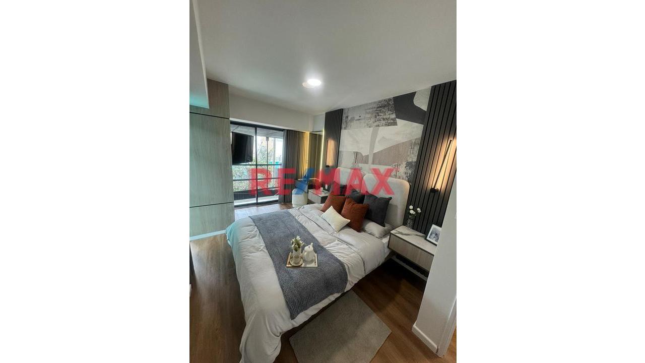 Departamento Flat En La  Exclusiva Zona De Barranco - Entrega Inmediata — foto 5