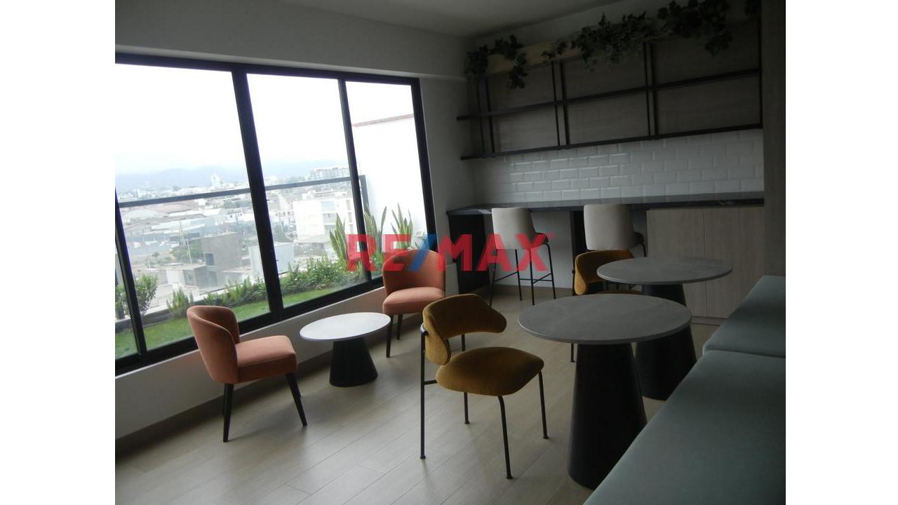 Departamento Flat En La  Exclusiva Zona De Barranco - Entrega Inmediata — foto 10