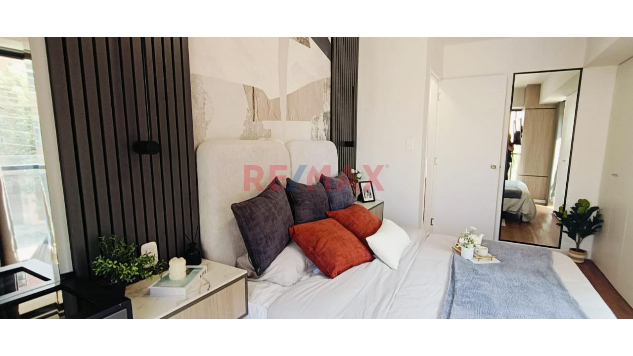 Departamento Flat En La  Exclusiva Zona De Barranco - Entrega Inmediata — foto 14