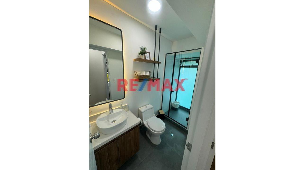 Departamento Flat En La  Exclusiva Zona De Barranco - Entrega Inmediata — foto 7