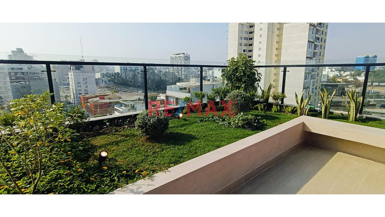 Departamento Flat En La  Exclusiva Zona De Barranco - Entrega Inmediata — foto 13