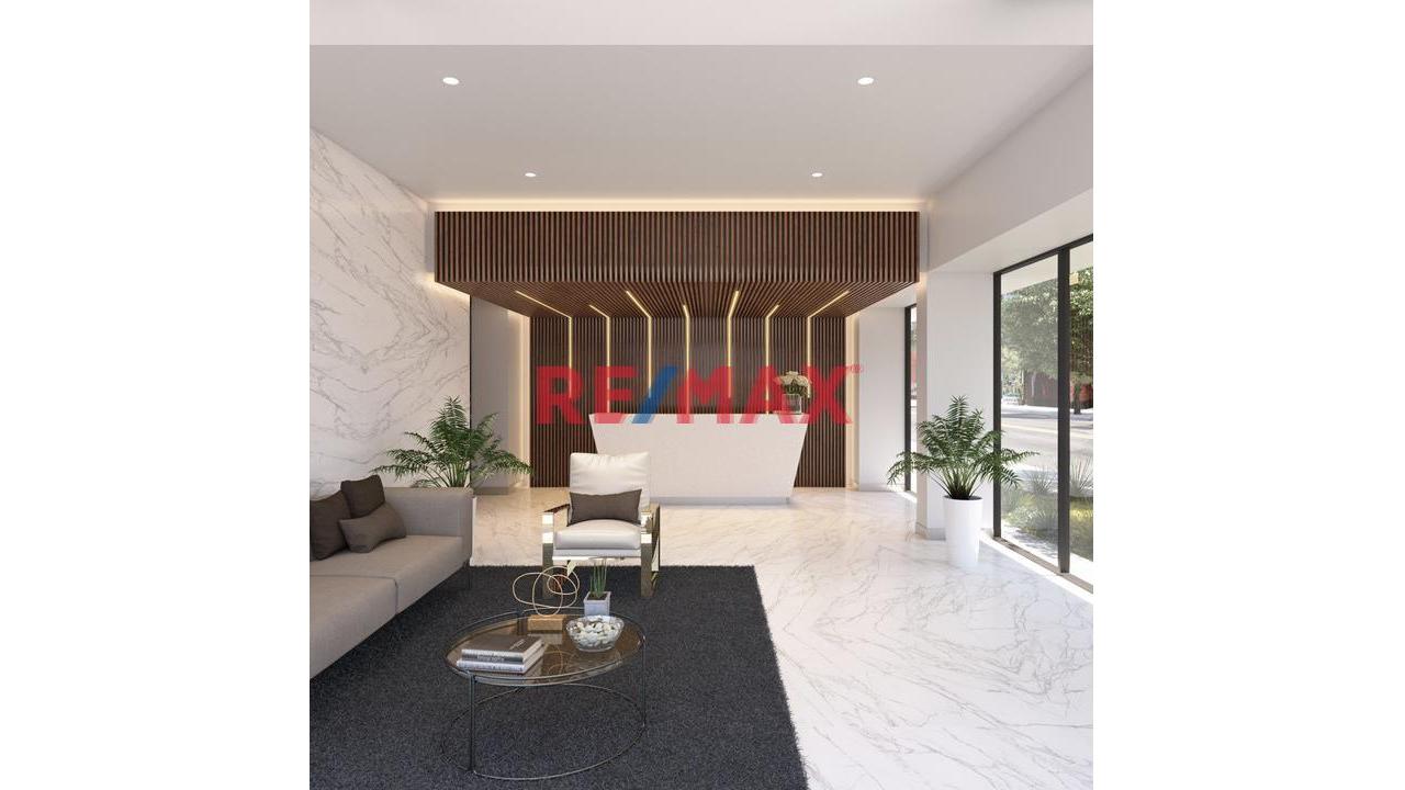 Departamento Flat En La Exclusiva Zona De Barranco - Entrega Inmediata