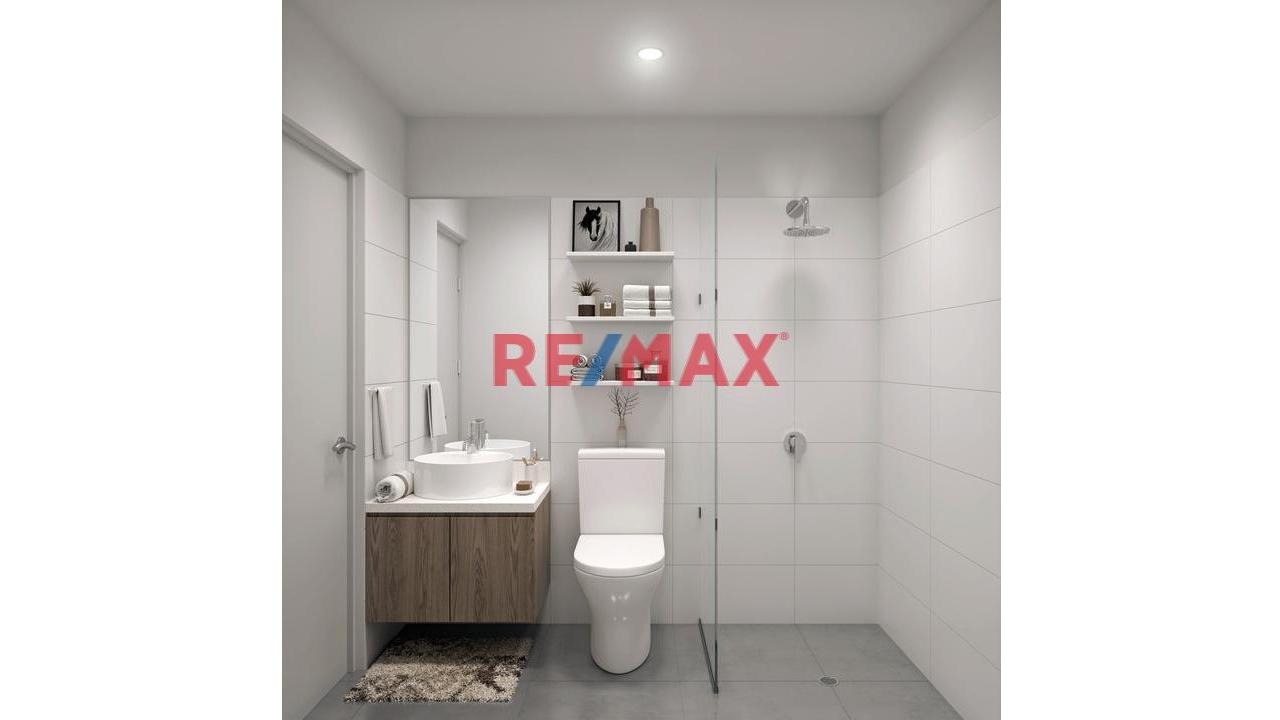 Dpto. Flat En La Mejor Zona De Barranco — foto 6