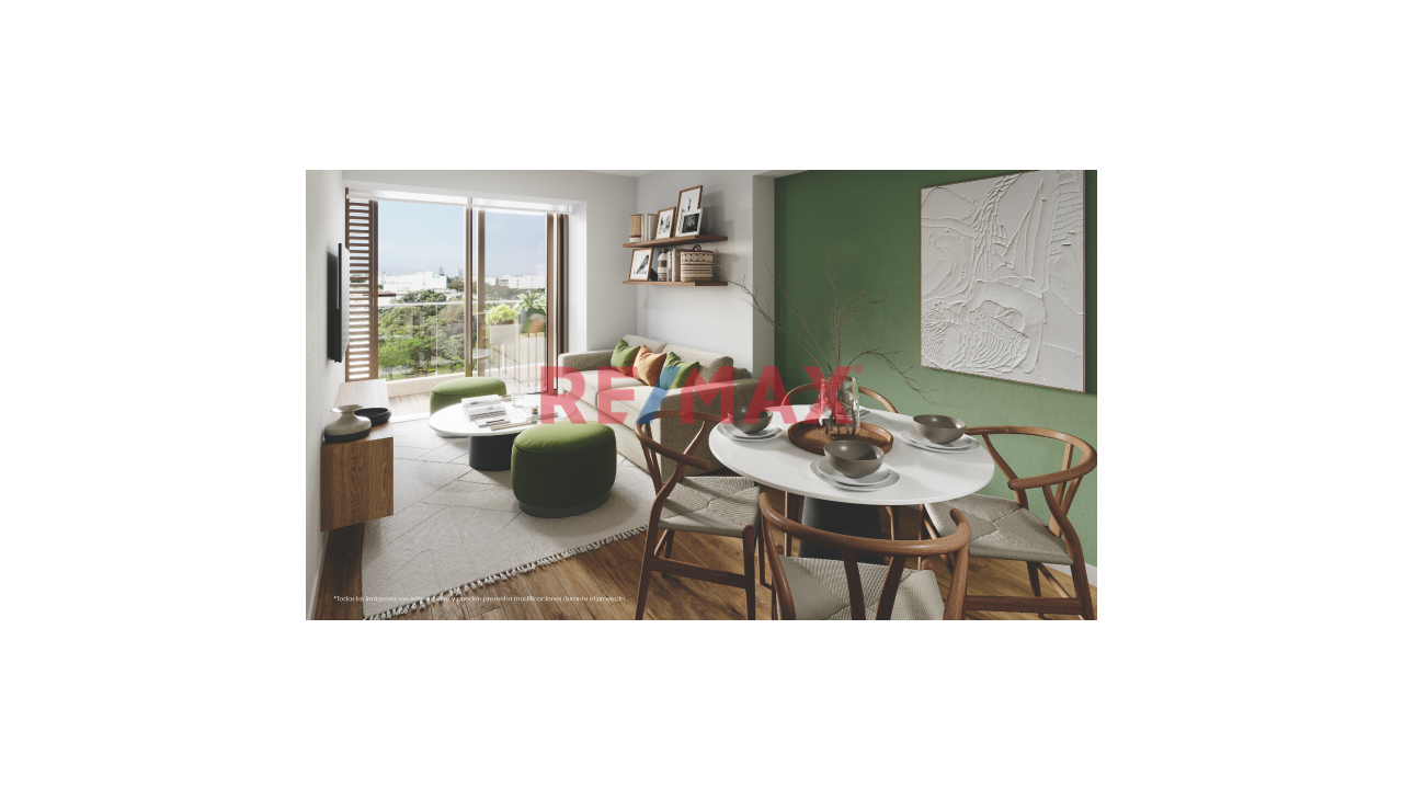 Dpto. Flat En La Mejor Zona De Barranco — foto 5