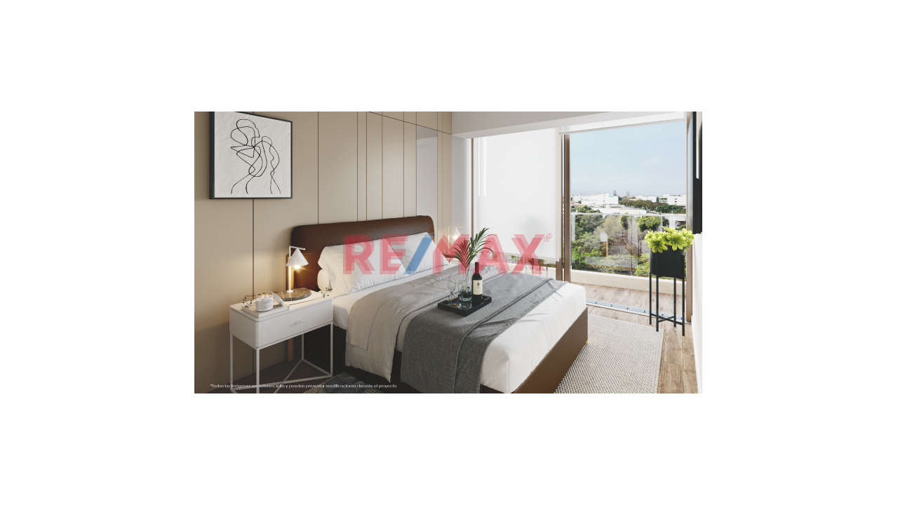 Dpto. Flat En La Mejor Zona De Barranco — foto 4