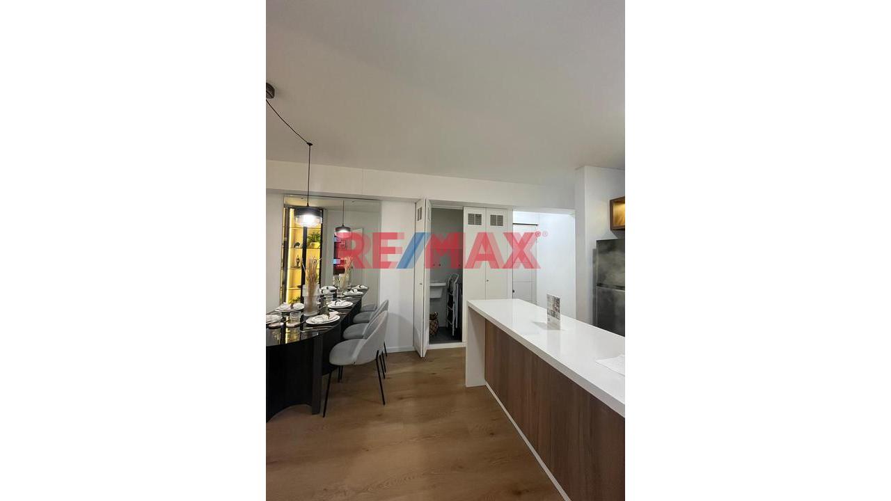 Dpto.  Flat En La Mejor Zona De Barranco -  En Construccion — foto 4