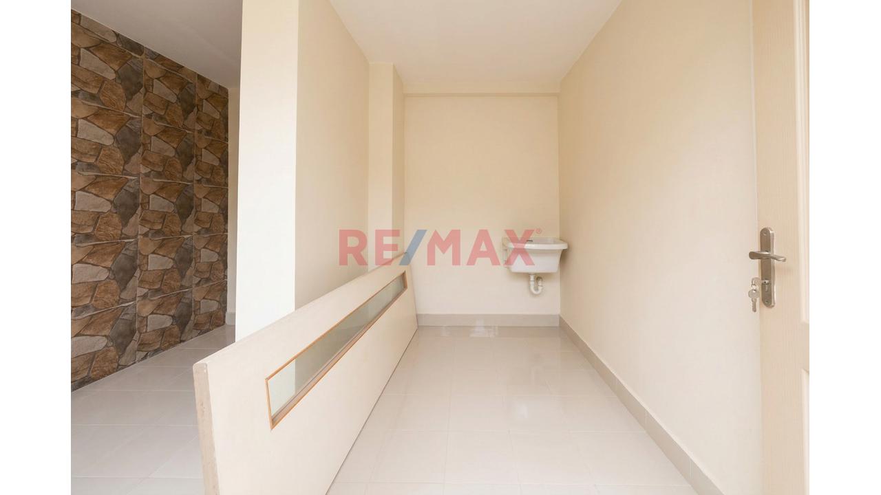 Se Vende Casa En Club El Palmar - Lurin - 16