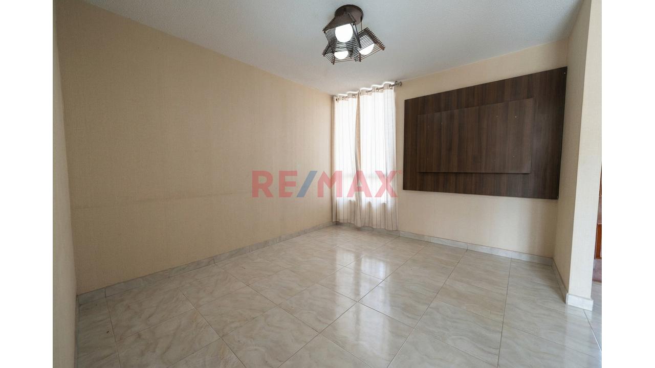 Se Vende Casa En Club El Palmar - Lurin - 9