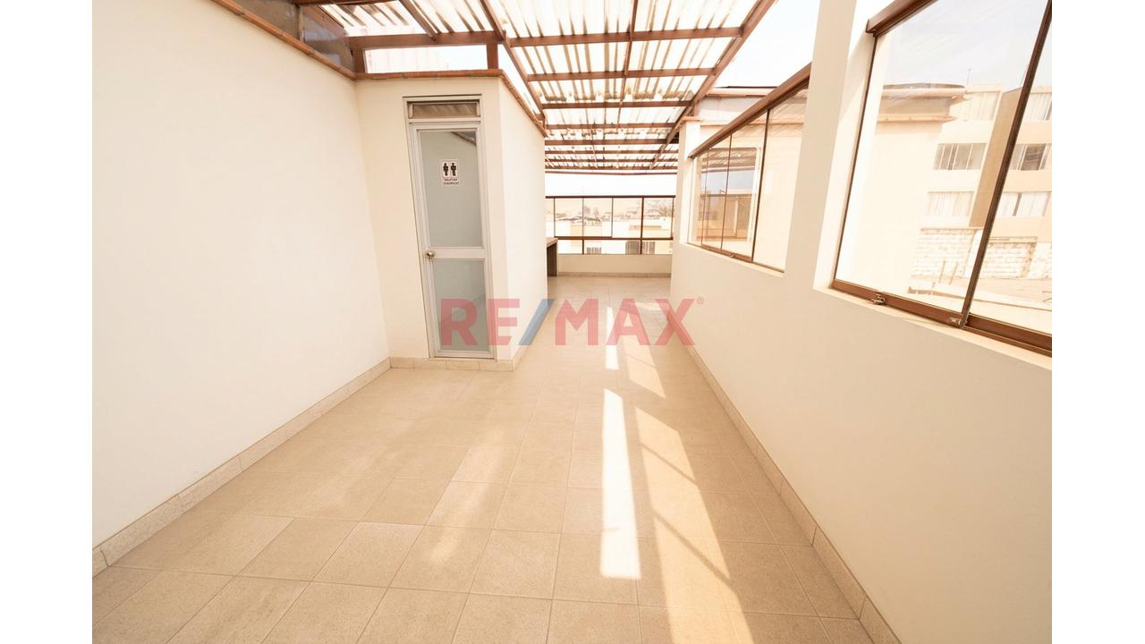 Se Vende Casa En Club El Palmar - Lurin - 20