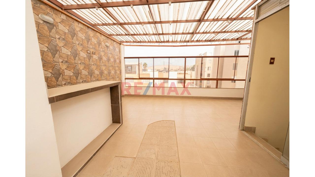 Se Vende Casa En Club El Palmar - Lurin - 21