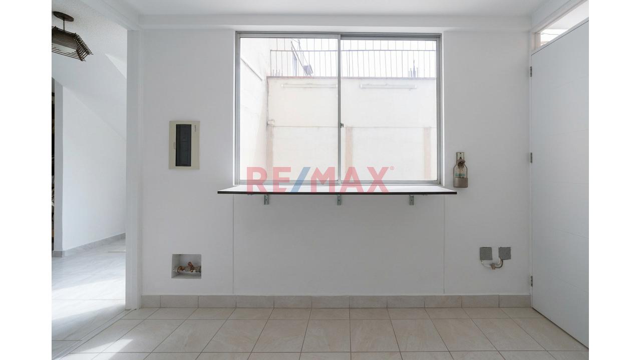 Se Vende Casa En Club El Palmar - Lurin - 14