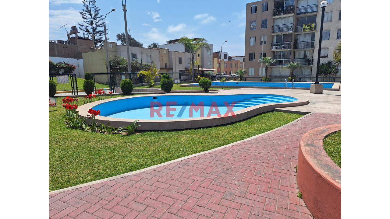 Se Vende Casa En Club El Palmar - Lurin - 4