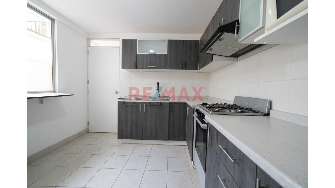 Se Vende Casa En Club El Palmar - Lurin - 12