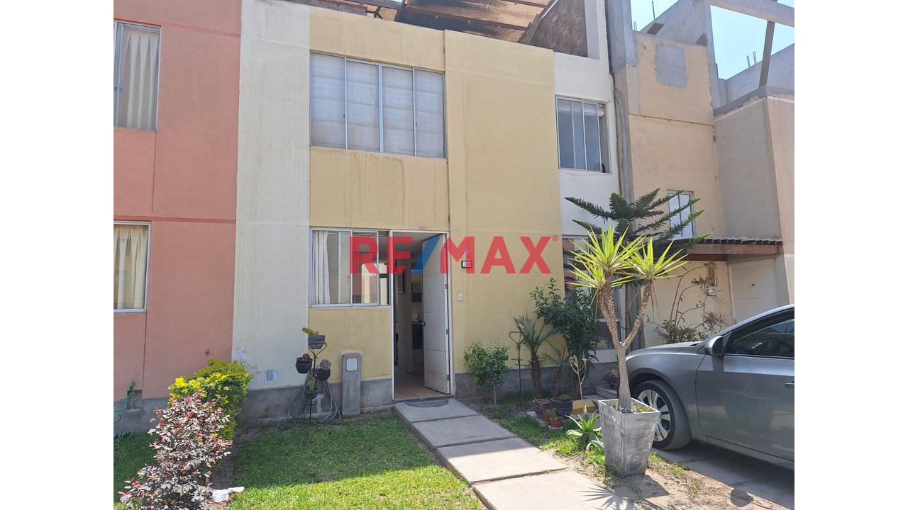 Casa de 3 dormitorios en Lurin, 143 m²