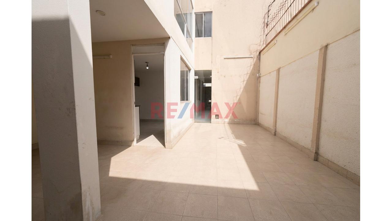 Se Vende Casa En Club El Palmar - Lurin - 15