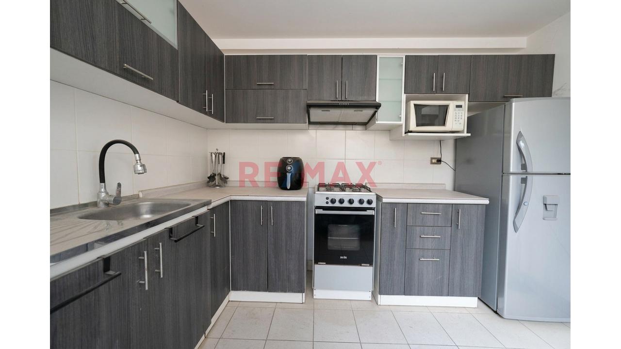Se Vende Casa En Club El Palmar - Lurin - 11