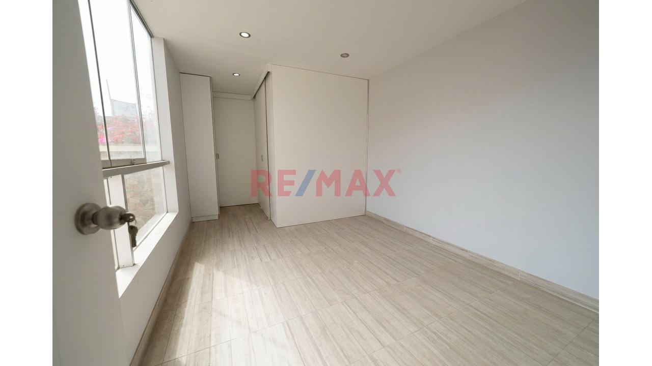 Se Vende Casa En Club El Palmar - Lurin - 17