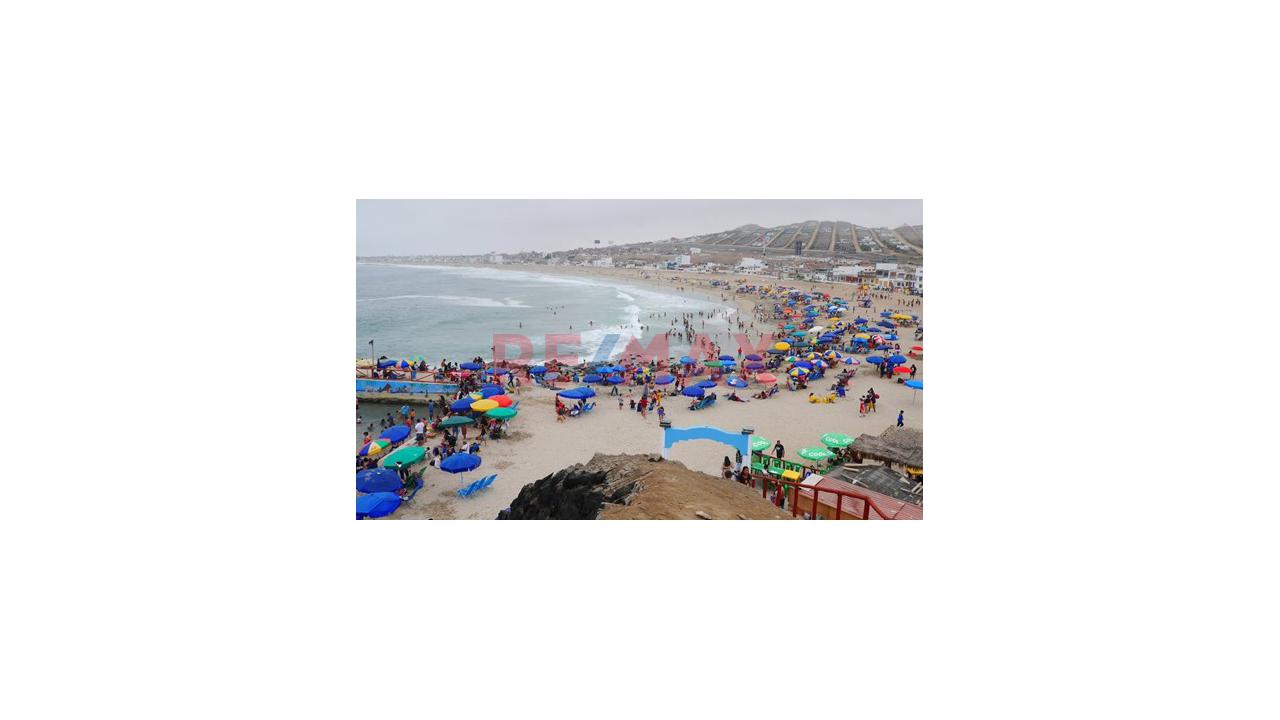 ¡Hermoso Terreno En Punta Negra! - 2