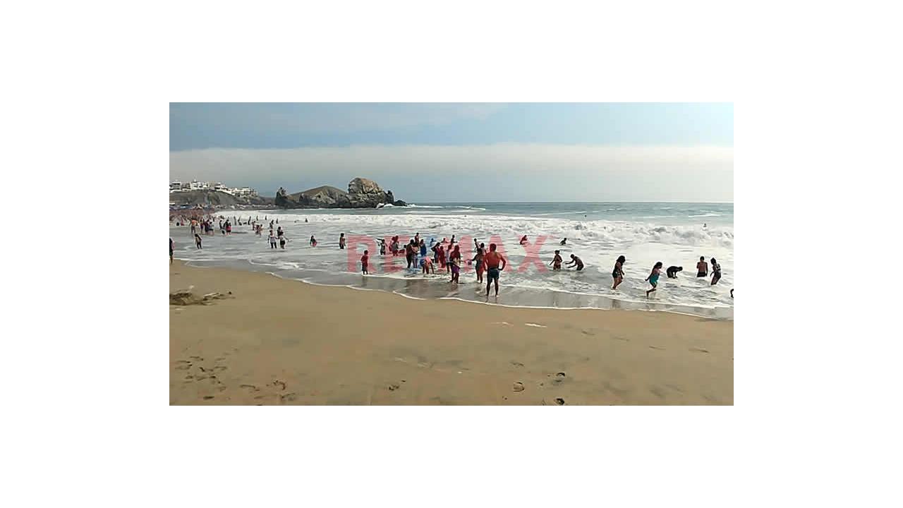 ¡Hermoso Terreno En Punta Negra! - 3