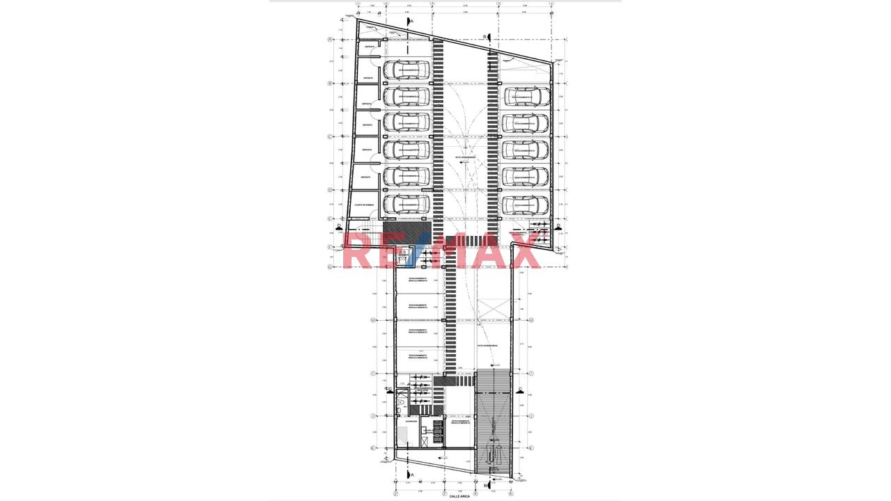 Departamento en Venta de 3 dormitorios ubicado en Yanahuara Departamento en Venta de 3 dormitorios ubicado en Yanahuara