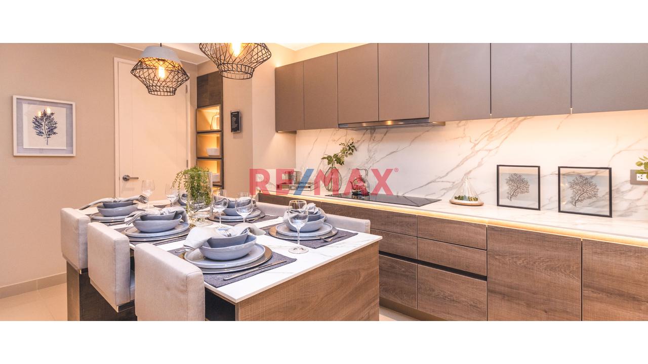 Exclusivo Departamento Flat De Estreno C/ Ascensor Directo | Edificio Frente Al Golf De San Isidro — foto 12