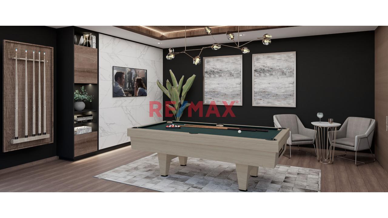 Exclusivo Departamento Flat De Estreno C/ Ascensor Directo | Edificio Frente Al Golf De San Isidro — foto 3