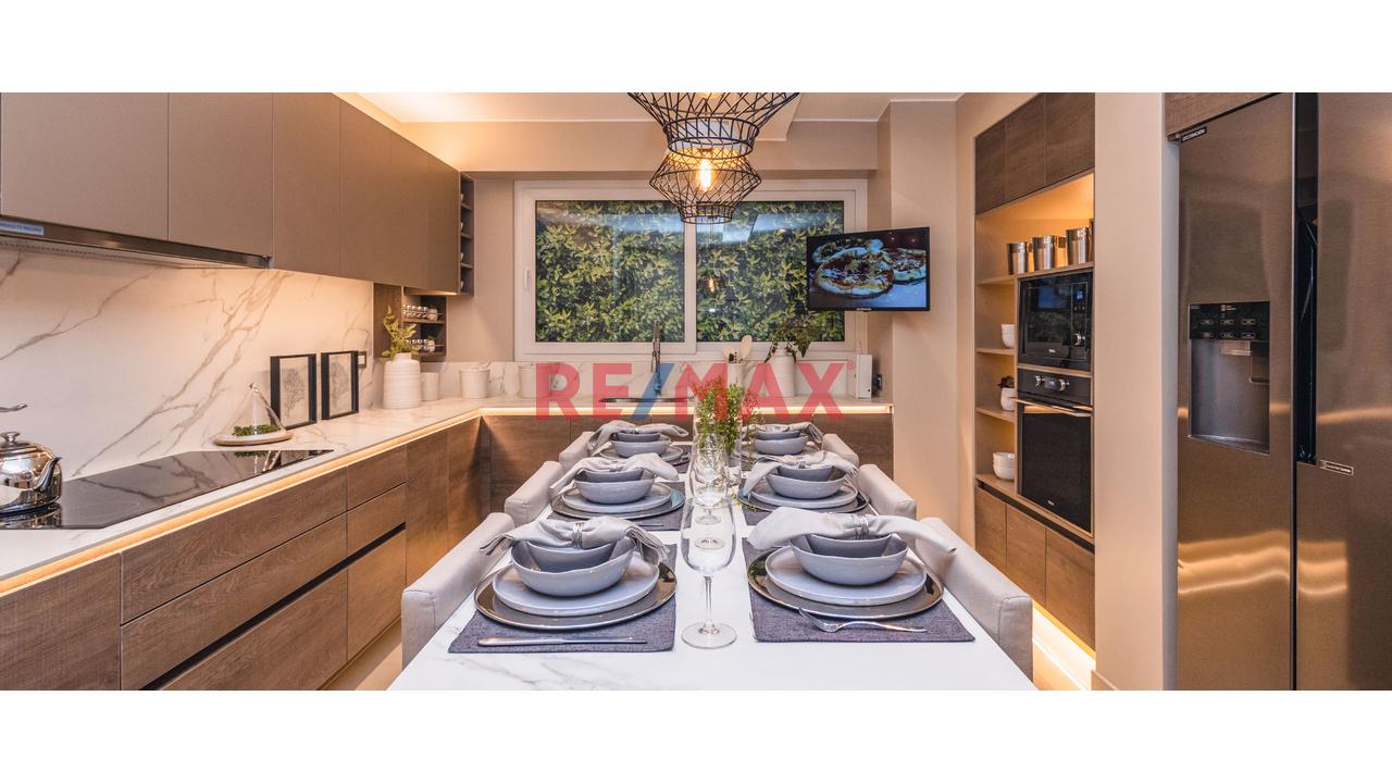 Exclusivo Departamento Flat De Estreno C/ Ascensor Directo | Edificio Frente Al Golf De San Isidro — foto 15