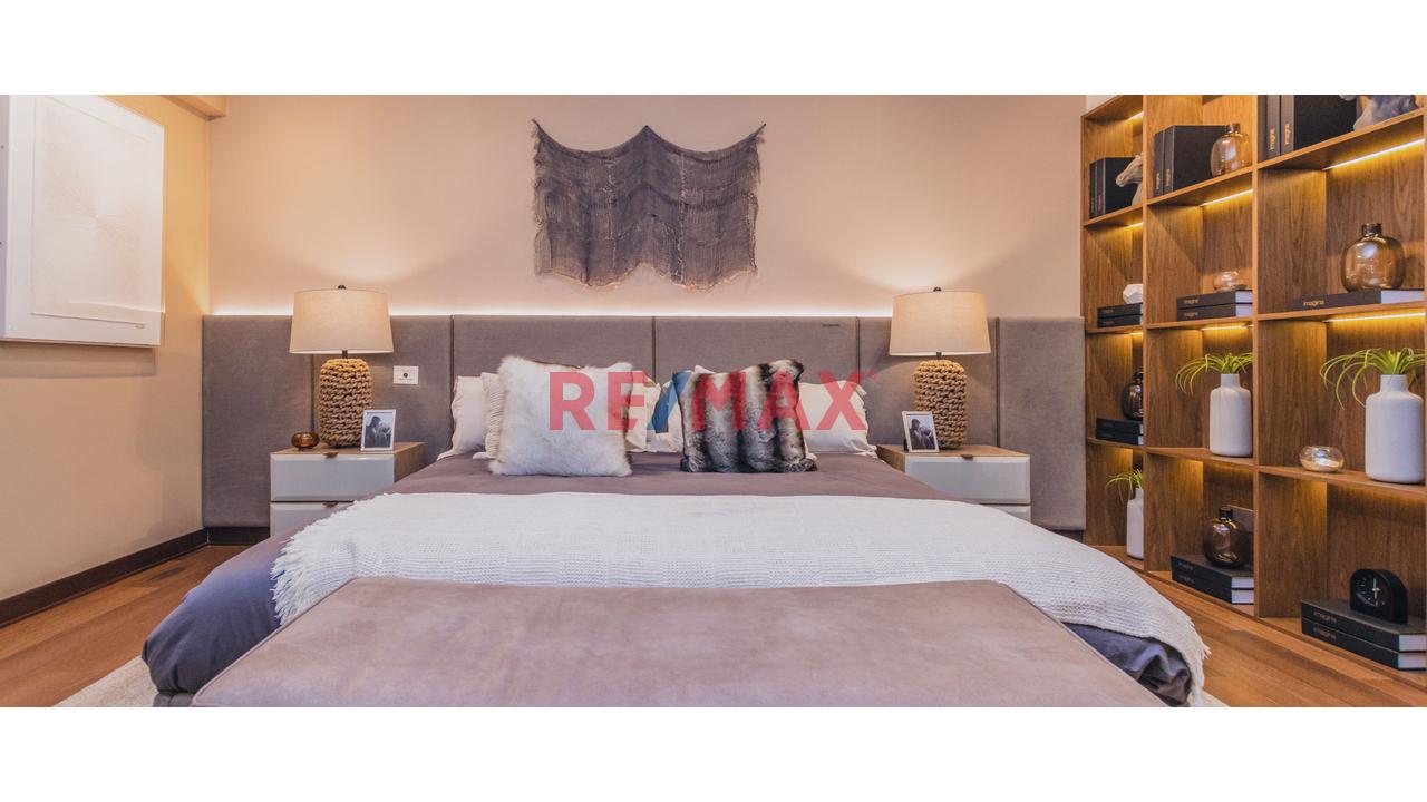 Exclusivo Departamento Flat De Estreno C/ Ascensor Directo | Edificio Frente Al Golf De San Isidro — foto 11