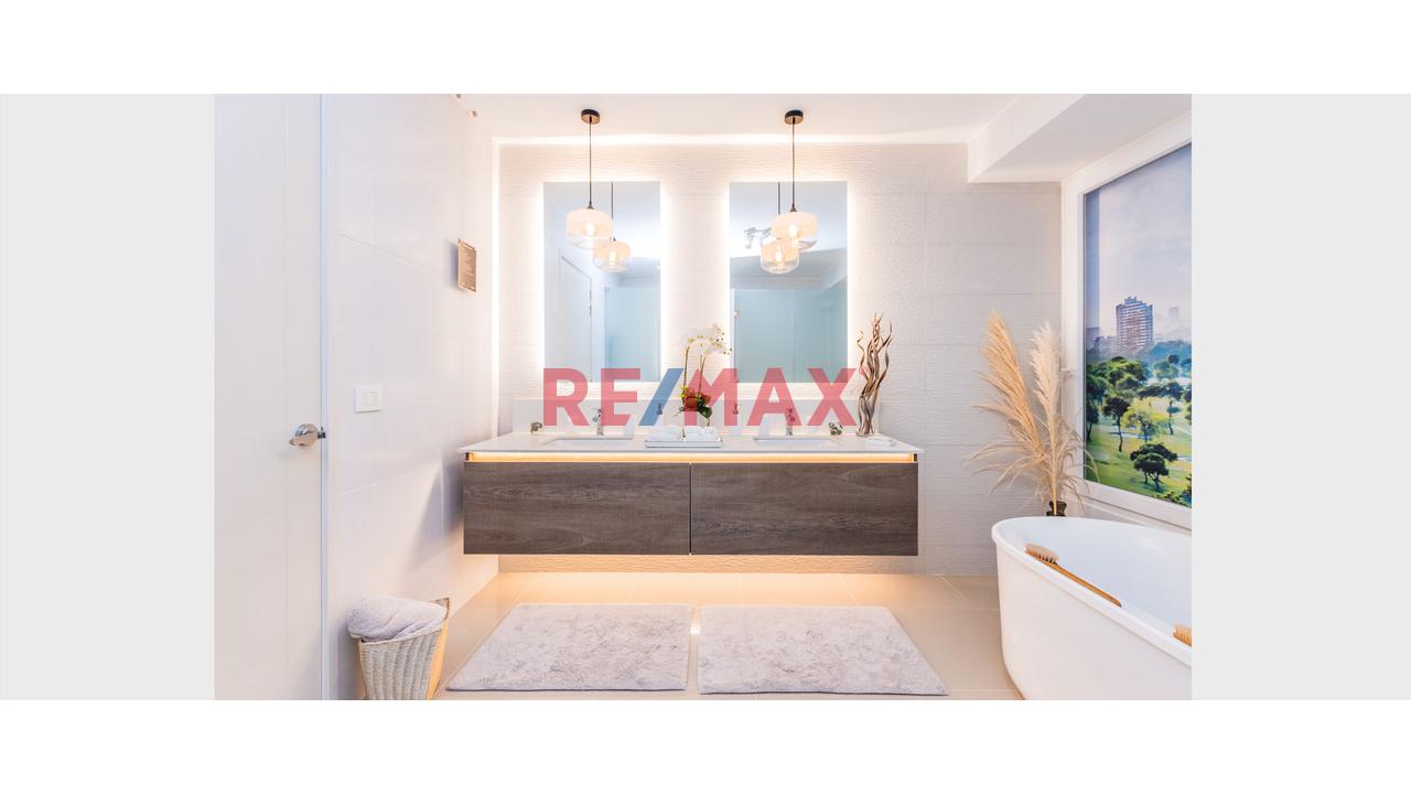 Exclusivo Departamento Flat De Estreno C/ Ascensor Directo | Edificio Frente Al Golf De San Isidro — foto 14