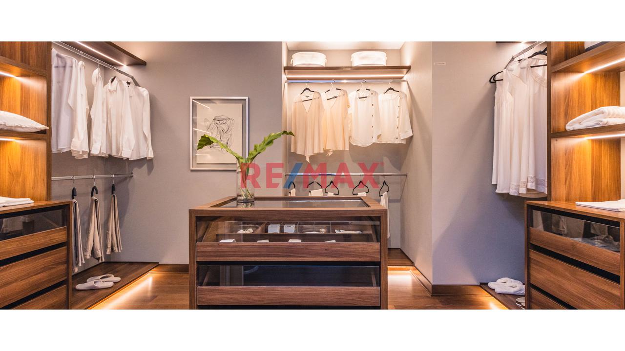 Exclusivo Departamento Flat De Estreno C/ Ascensor Directo | Edificio Frente Al Golf De San Isidro — foto 10