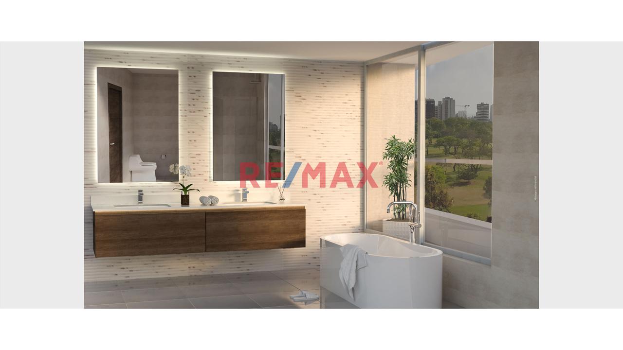 Exclusivo Departamento Flat De Estreno C/ Ascensor Directo | Edificio Frente Al Golf De San Isidro — foto 5