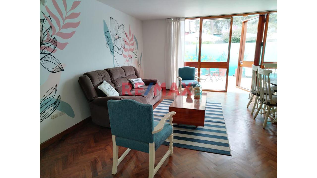 Vendo Dos Amplias Casas Como Un Solo Terreno Para Inversionistas En Selva Alegre - 3