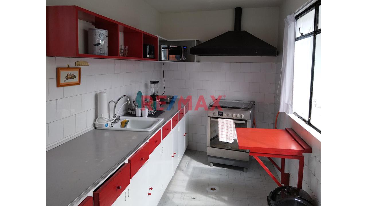 Vendo Dos Amplias Casas Como Un Solo Terreno Para Inversionistas En Selva Alegre - 7