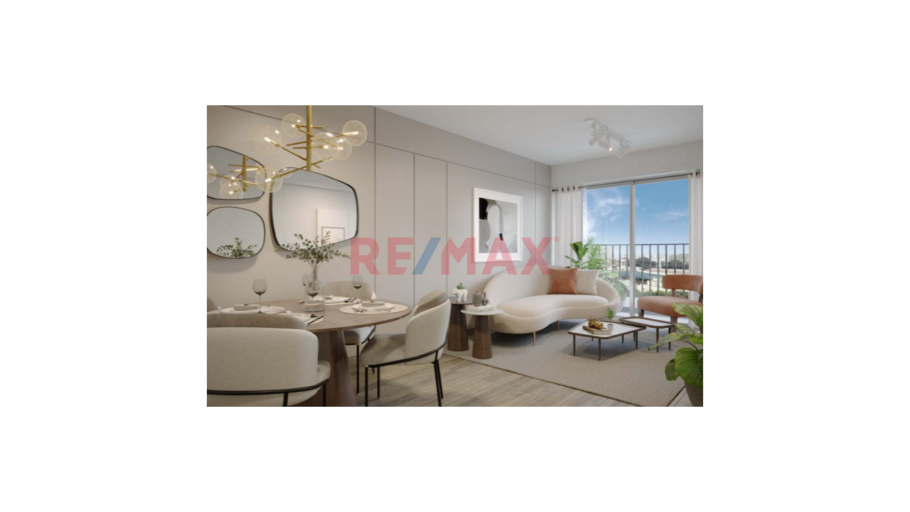 Departamento Privilegiado Con Vista Al Fututo | Magdalena Límite Con San Isidro — foto 12