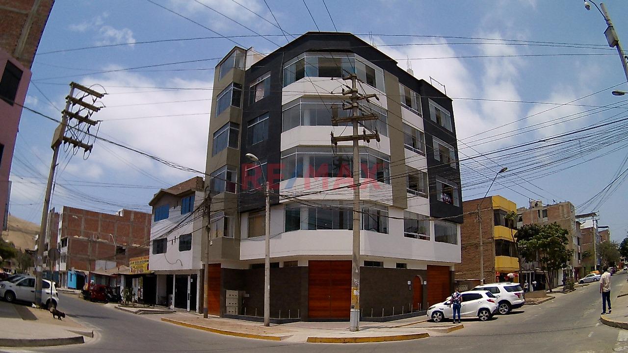 Departamento En Venta En Lima Lima San Juan De Miraflores